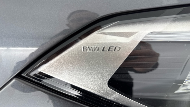 BMW X1 sDrive 20i [178] xLine 5dr Step Auto Petrol Estate